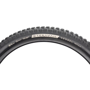 Kessel Tire