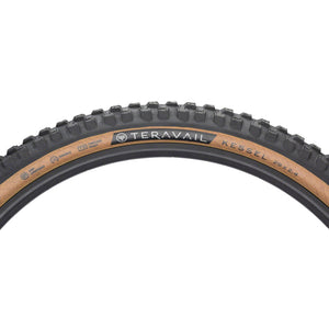 Kessel Tire