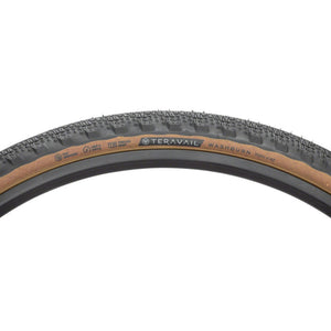 Washburn Tire