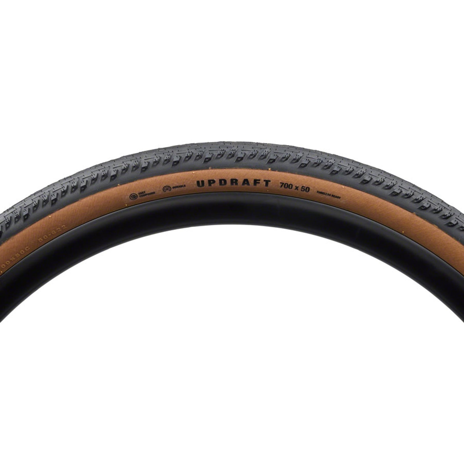 Updraft Tire