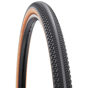 Vulpine S Tire - TCS Tubeless - Light/Fast Rolling - Dual DNA - SG - Folding - Tubeless Ready Clincher