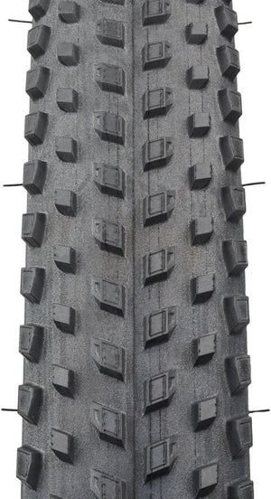 Teravail Camrock Tire - 29 x 2.4 Tubeless Folding BLK Light Trail Fast Compound