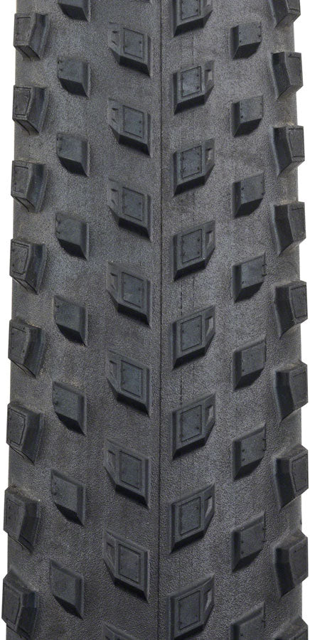 Teravail Camrock Tire - 29 x 2.4 Tubeless Folding Tan Durable Fast Compound