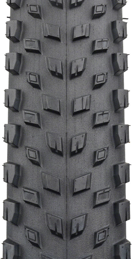 Teravail Drawpoint Tire - 29 x 2.4 Tubeless Folding Tan Light Trail Grip Compound