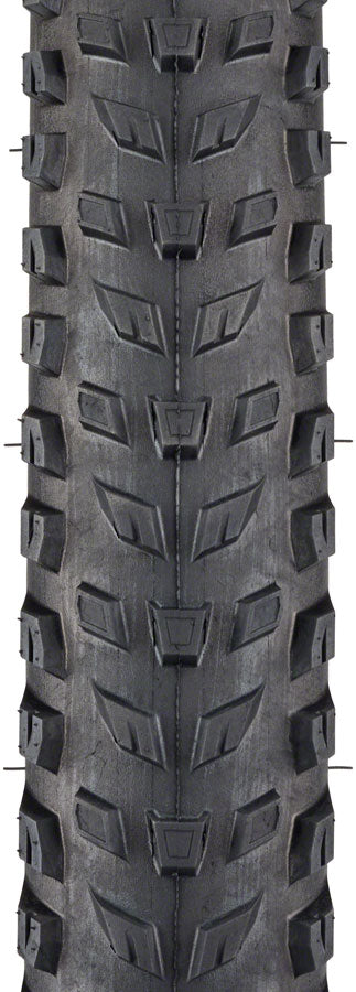 Teravail Clifty Tire - 29 x 2.5 Tubeless Folding BLK Durable Plus Grip Plus Compound