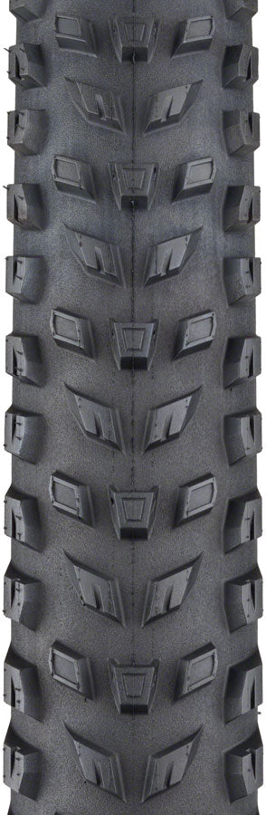 Teravail Clifty Tire - 29 x 2.5 Tubeless Folding Tan Durable Grip Compound