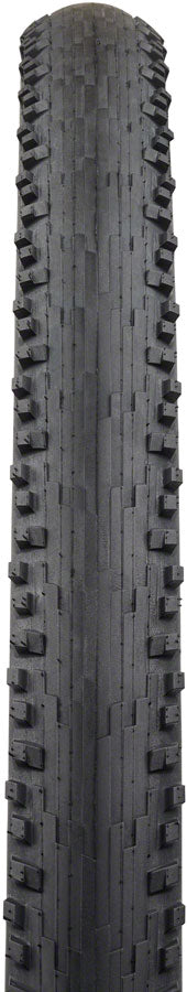 Teravail Updraft Tire - 700 x 35 Tubeless Folding Tan Light Supple Fast Compound
