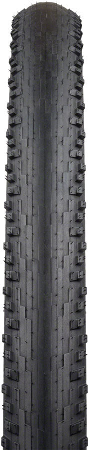 Teravail Updraft Tire - 700 x 45 Tubeless Folding Tan Light Supple Fast Compound