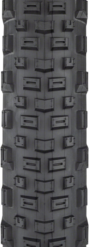 Teravail Honcho Tire - 27.5 x 2.4 Tubeless Folding BLK Light Supple Grip Compound