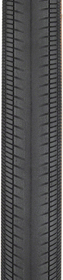 Teravail Rampart Tire - 700 x 28 Tubeless Folding Tan Light Supple Fast Compound