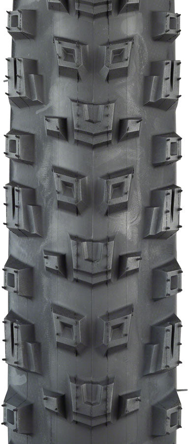 Teravail Warwick Tire - 29 x 2.5 Tubeless Folding Tan Durable Grip main image 0