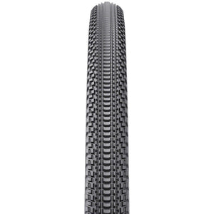 Vulpine Tire - TCS Tubeless - Light/Fast Rolling - Folding - Tubeless Ready Clincher - Dual
