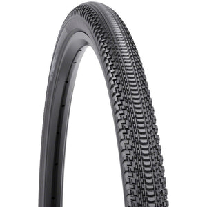 Vulpine Tire - TCS Tubeless - Light/Fast Rolling - Folding - Tubeless Ready Clincher - Dual