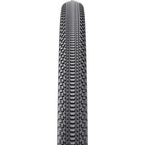 Vulpine Tire - TCS Tubeless - Light/Fast Rolling - Folding - Tubeless Ready Clincher - Dual
