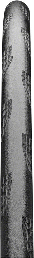 Continental Grand Prix 5000 Tire - 700 x 23 Clincher Folding BLK BLKChili Vectran Breaker LazerGrip ACT