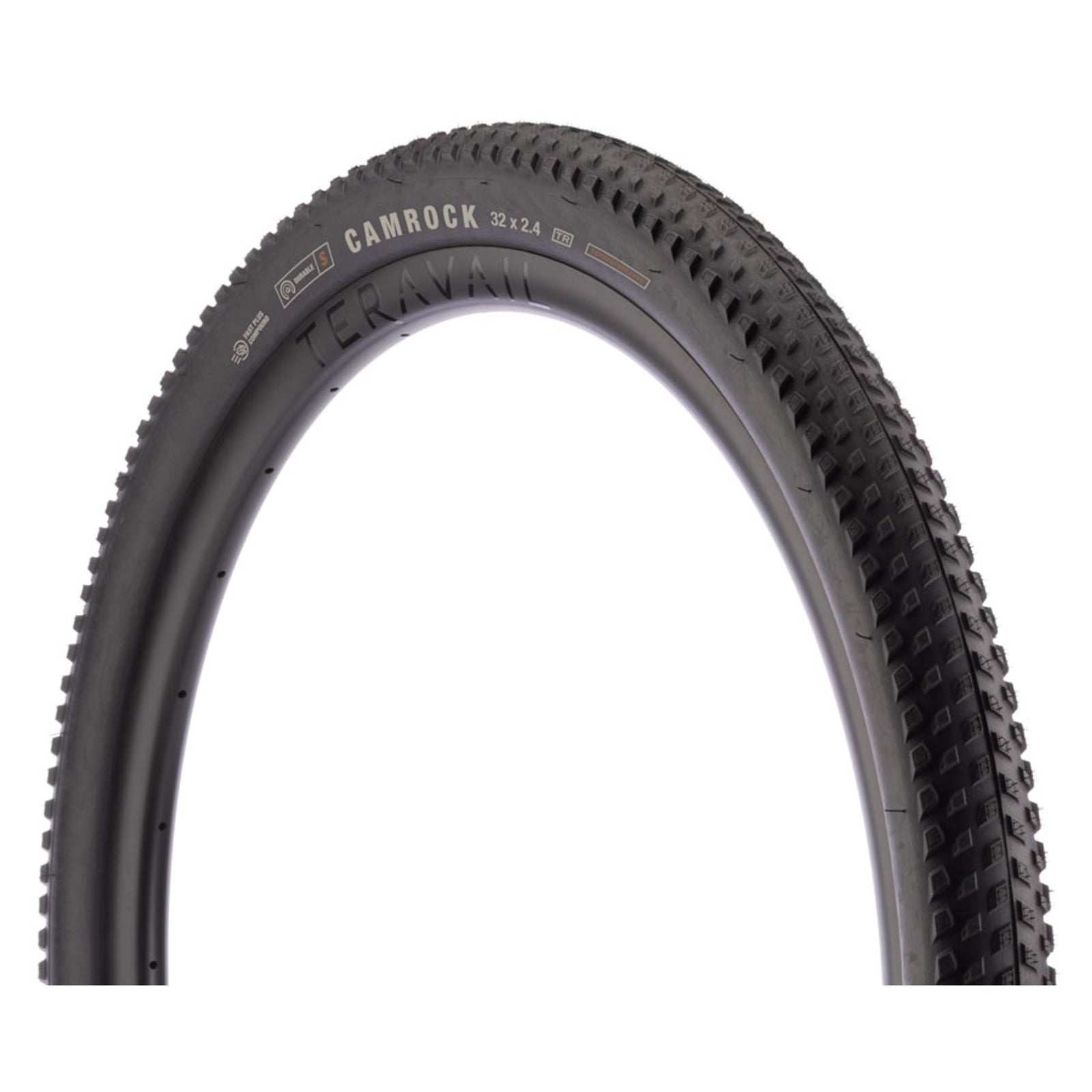 Camrock 32" Tire