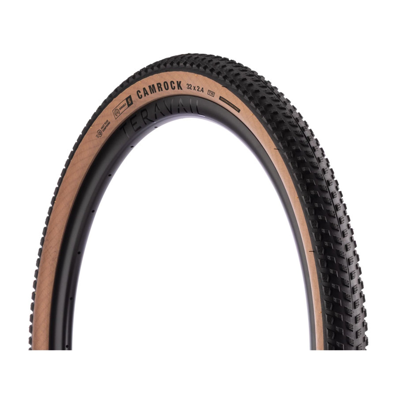 Camrock 32" Tire