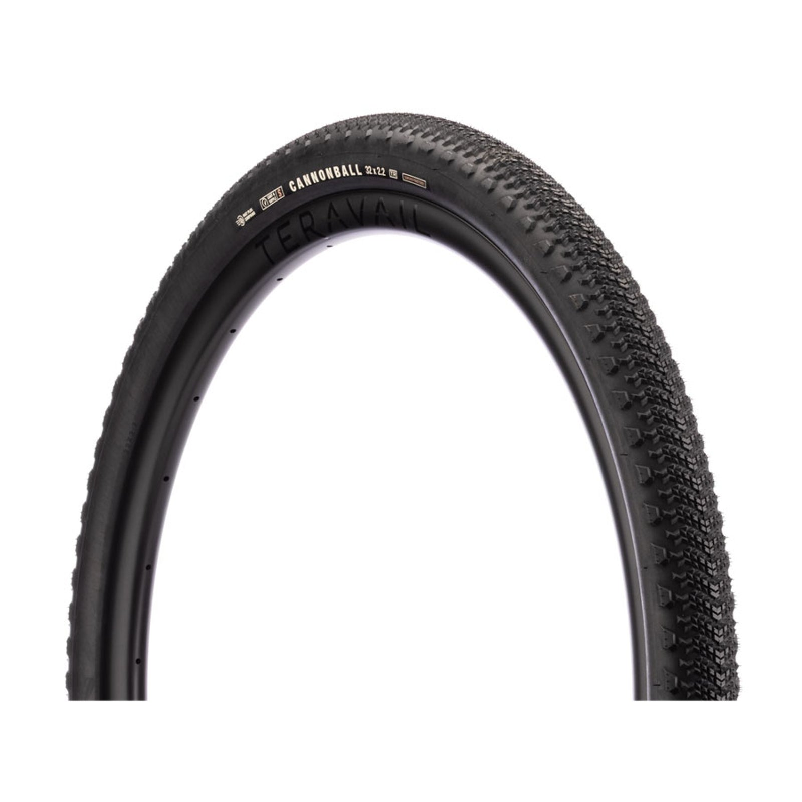 Cannonball 32" Tire