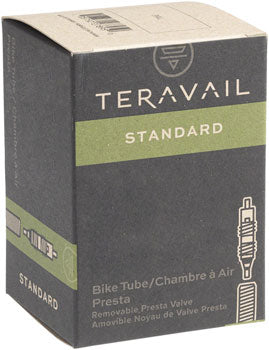 Teravail Standard Tube - 16 x 1-1/4 - 1-3/8, 32mm Presta Valve 349