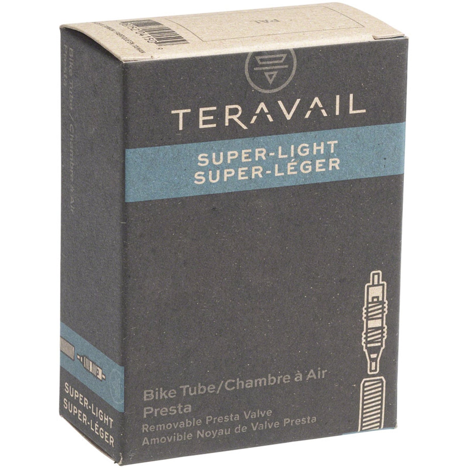 Superlight Tube