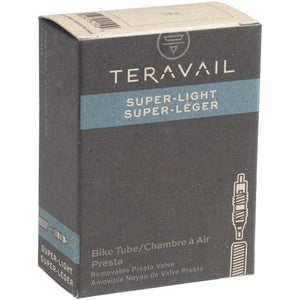 Superlight Tube