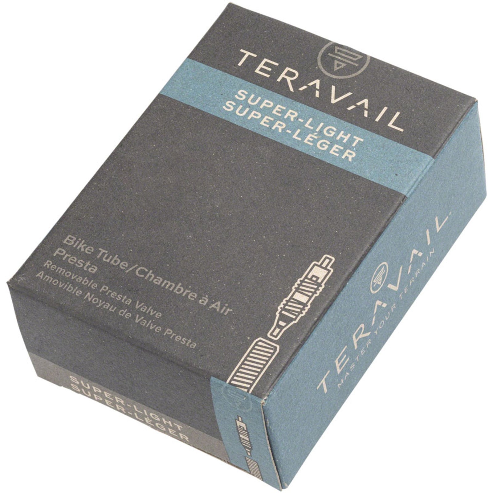 Superlight Tube