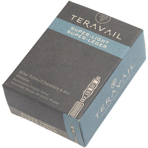 Superlight Tube