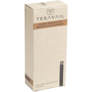 Thorn Resistant Tube