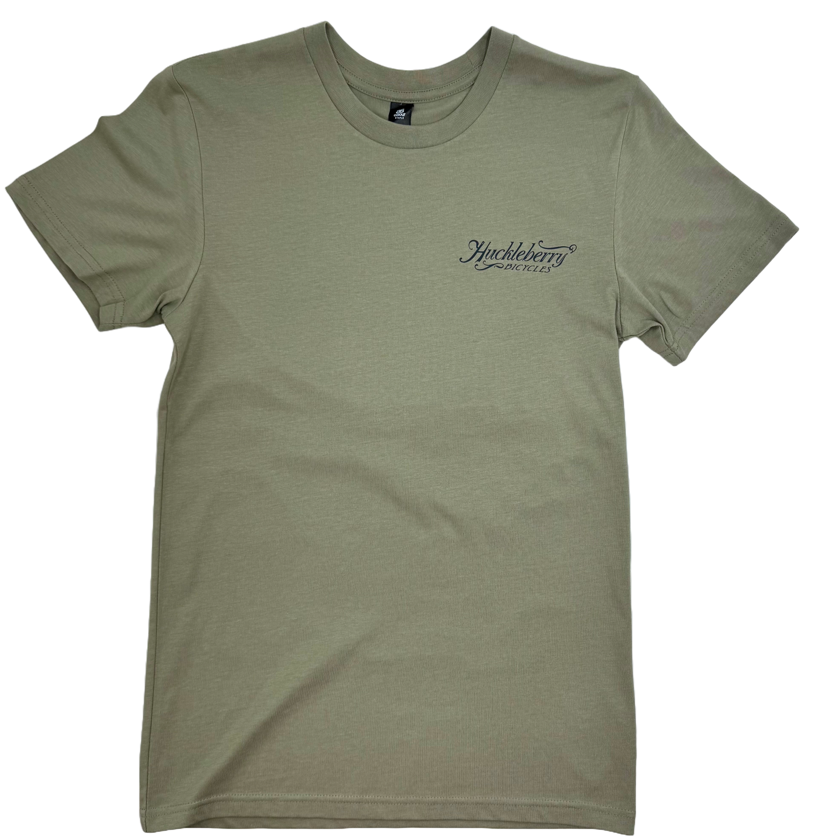 Ride in the Park T-Shirt