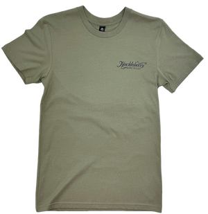 Ride in the Park T-Shirt