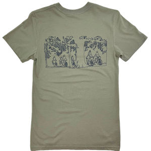 Ride in the Park T-Shirt