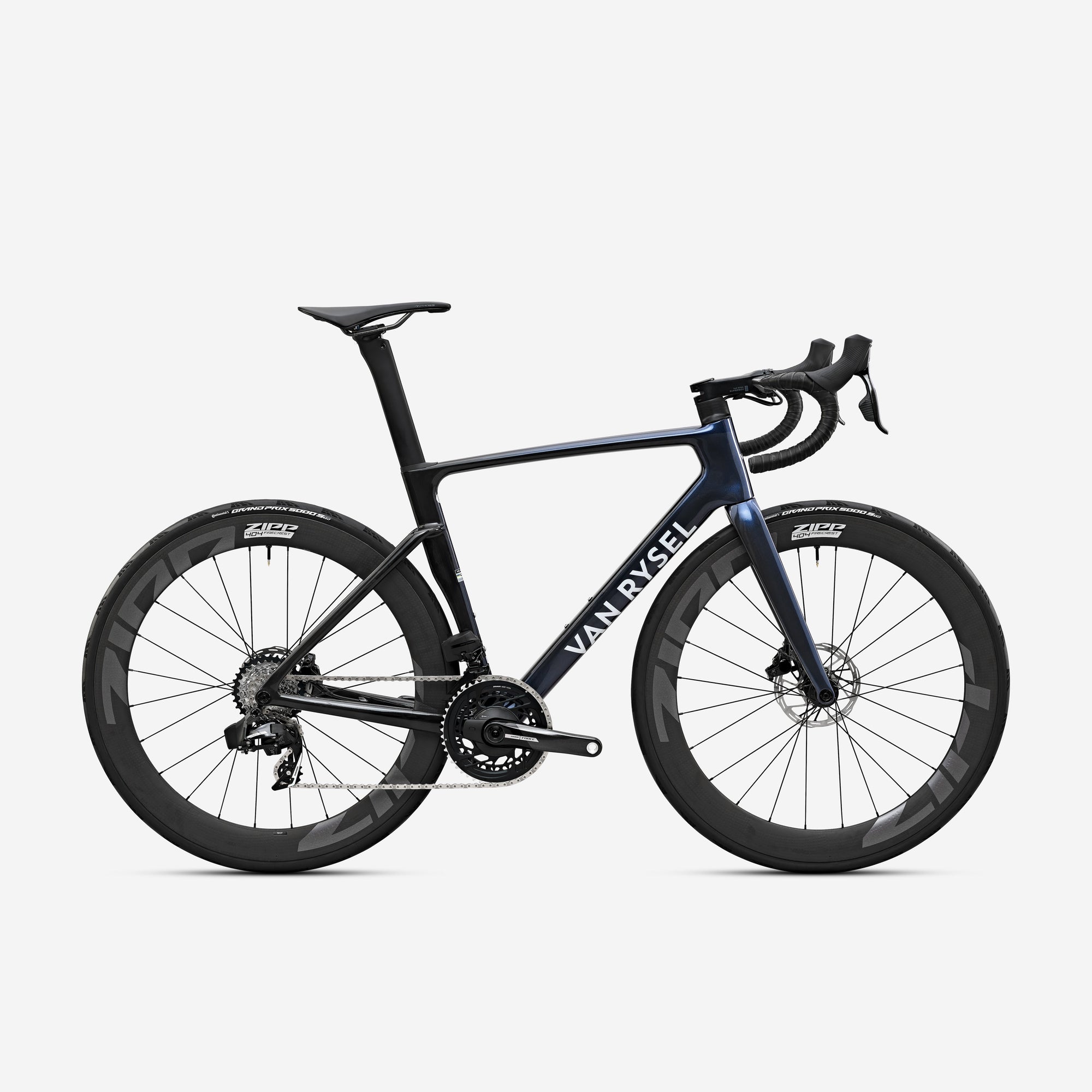 RCR Pro Force AXS