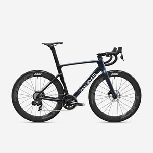 RCR Pro Force AXS