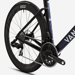 RCR Pro Force AXS