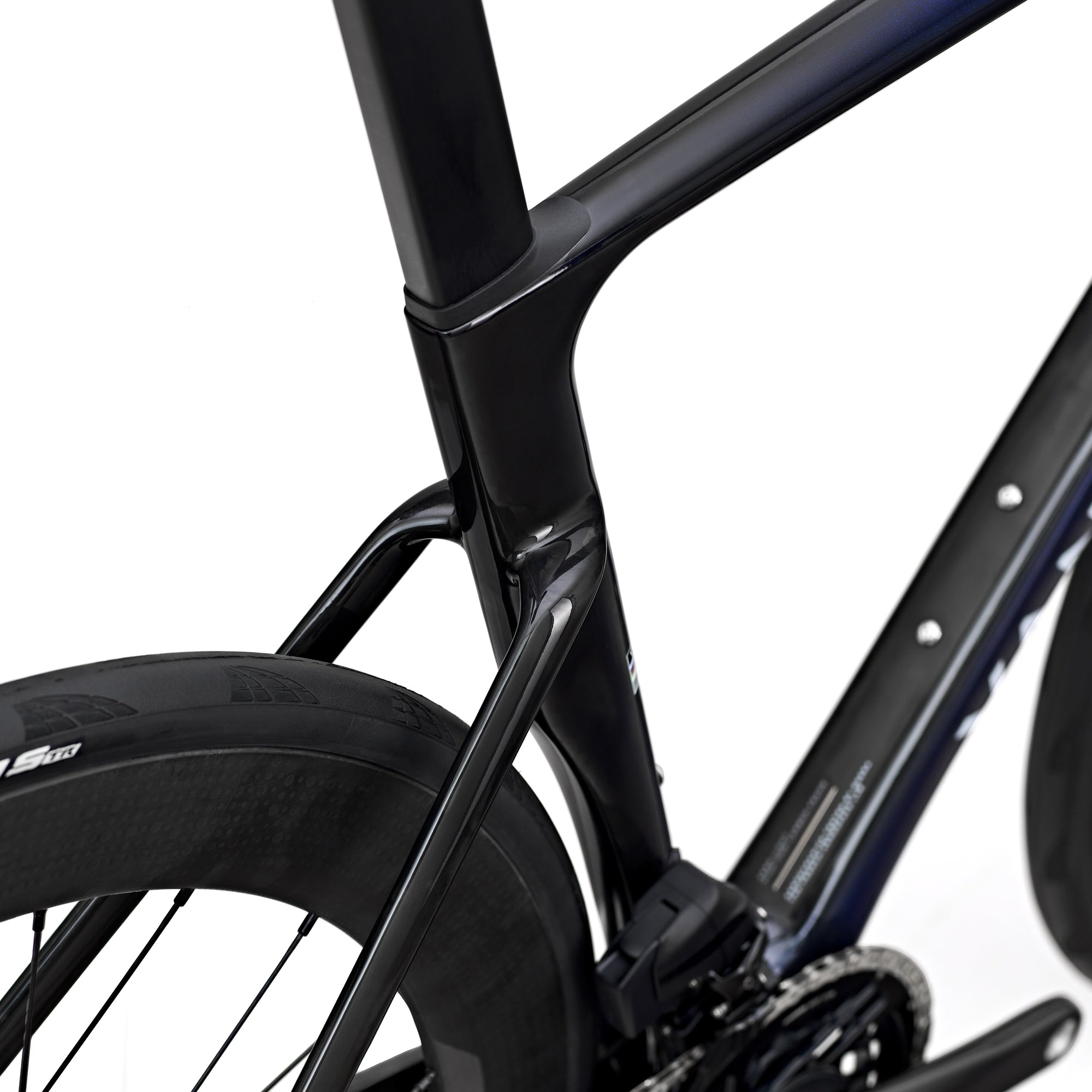 RCR Pro Force AXS
