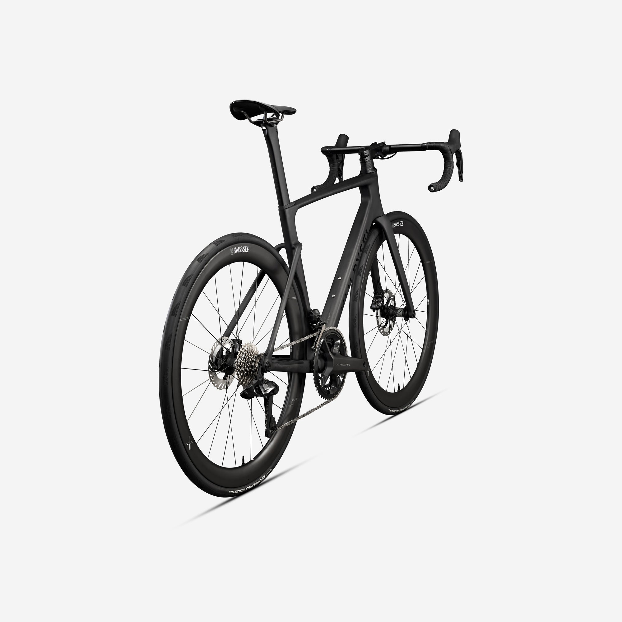 RCR Pro Ultegra Di2