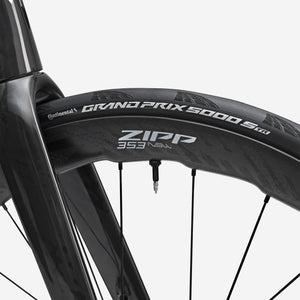 RCR Pro RED AXS