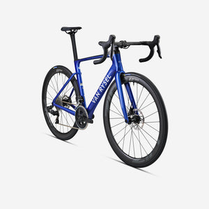 RCR Rival AXS V1