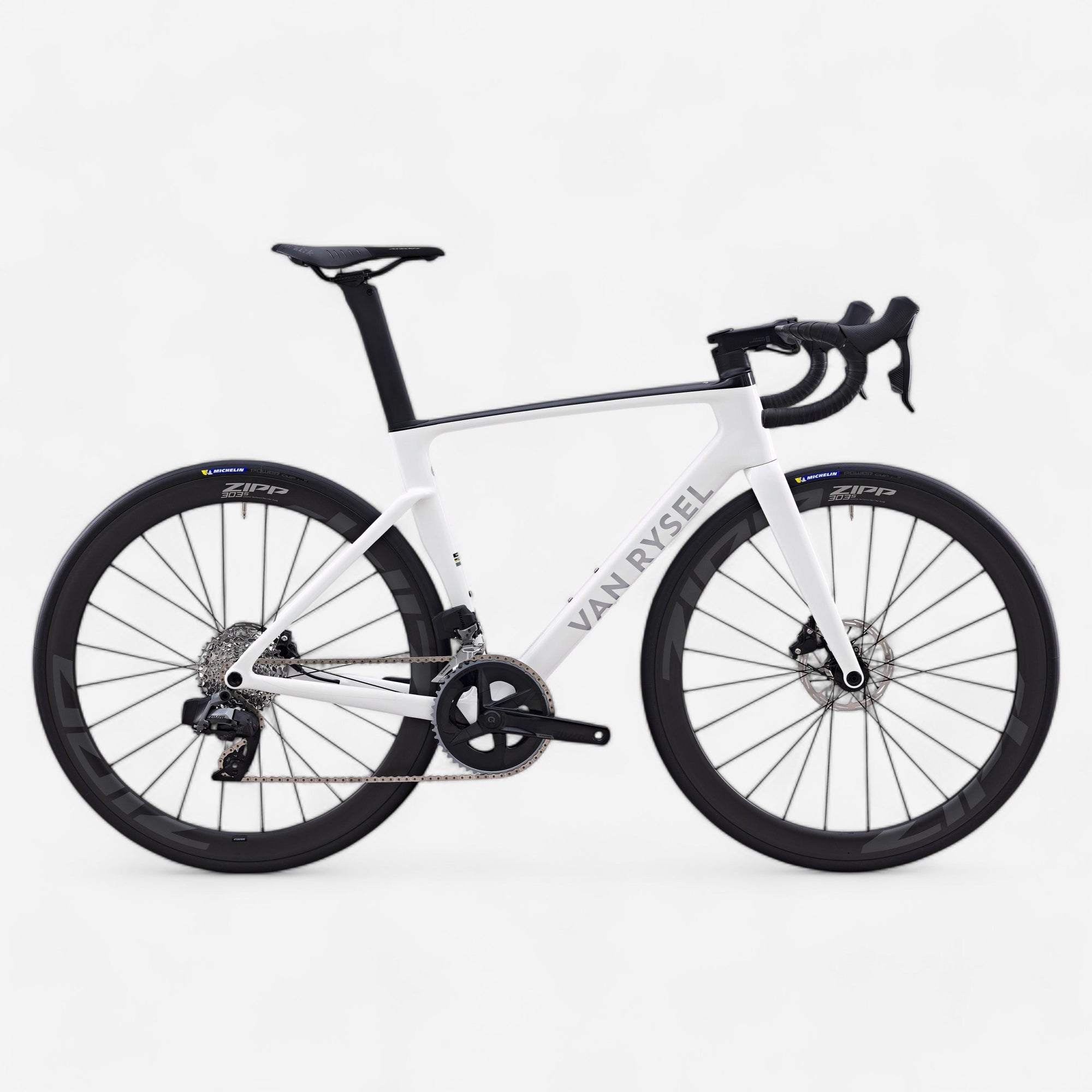 RCR Rival AXS V2