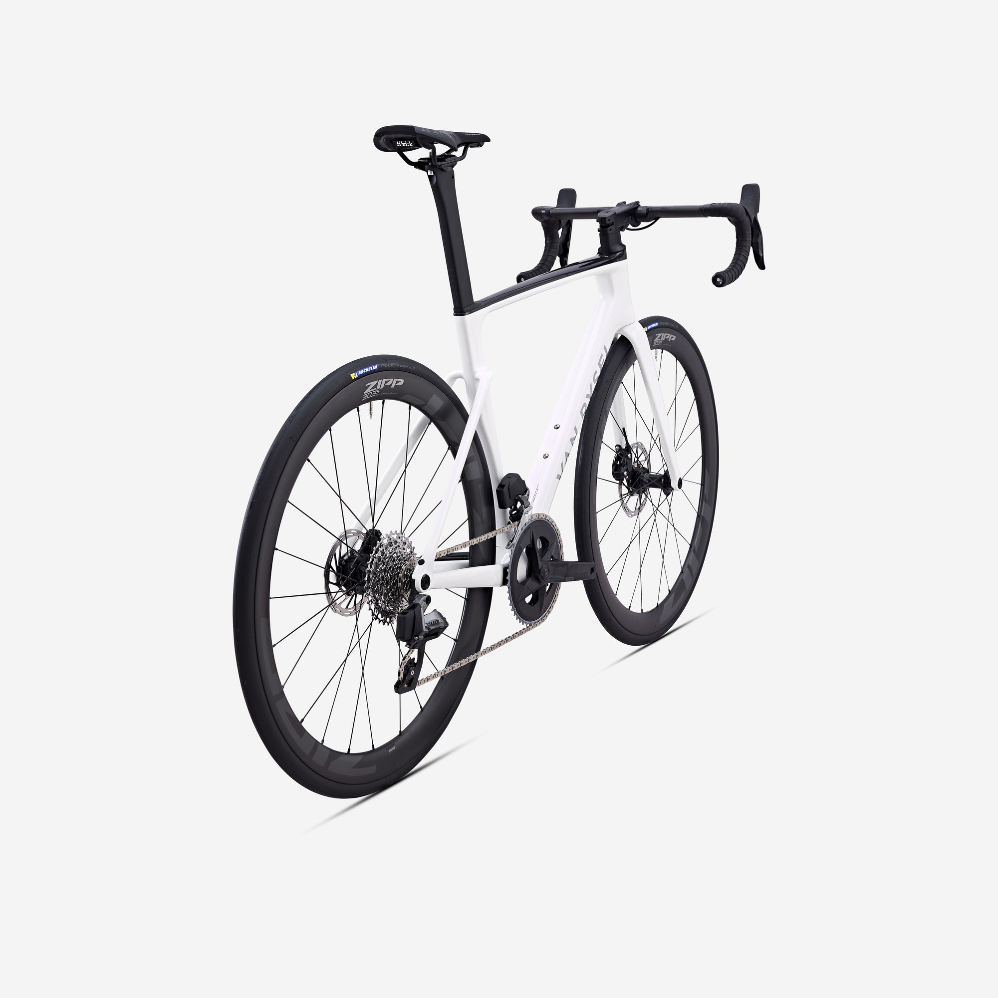 RCR Rival AXS V2