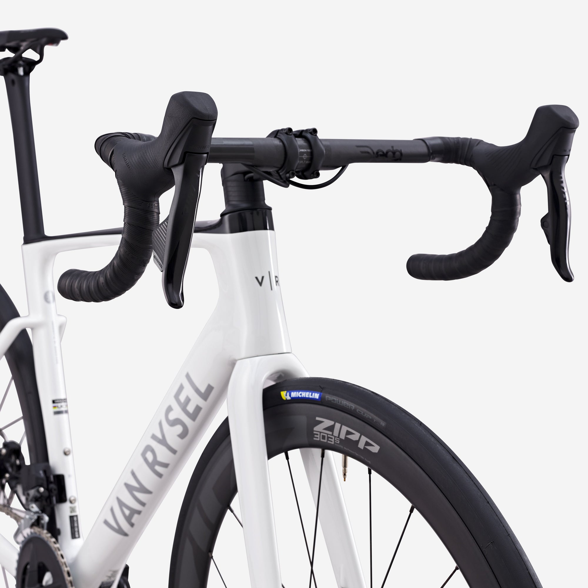 RCR Rival AXS V2