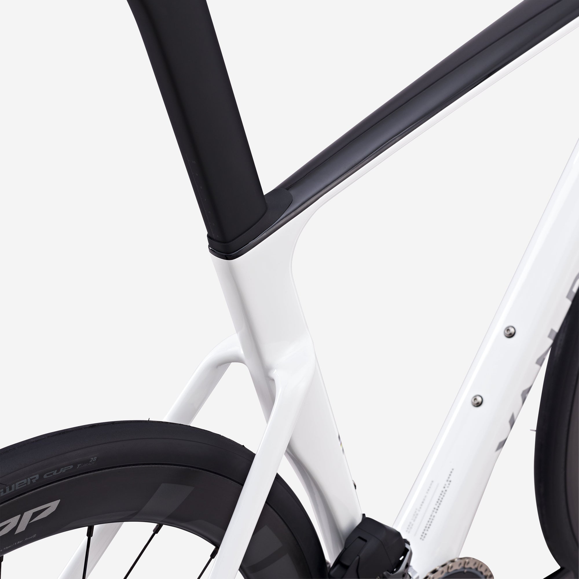 RCR Rival AXS V2