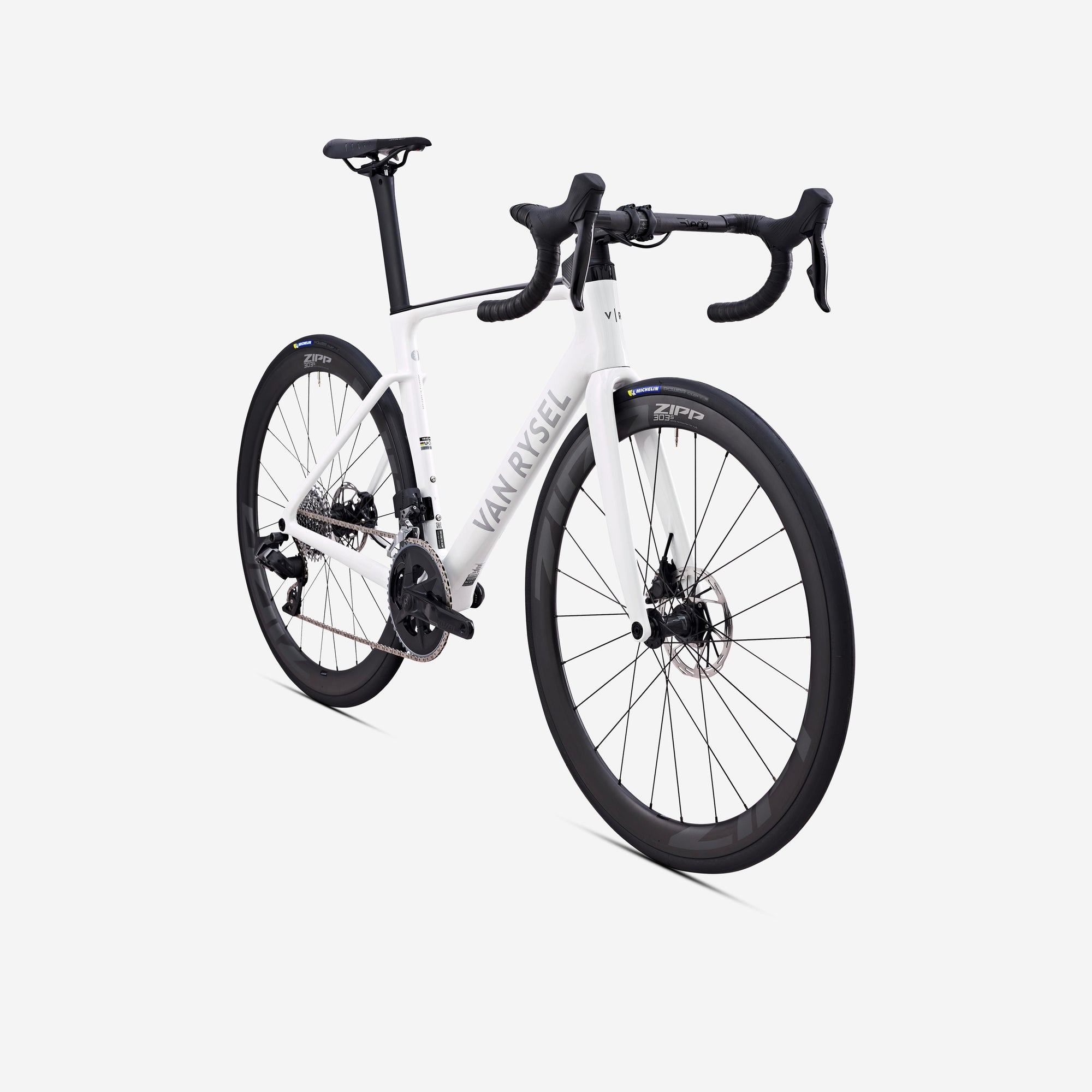 RCR Rival AXS V2