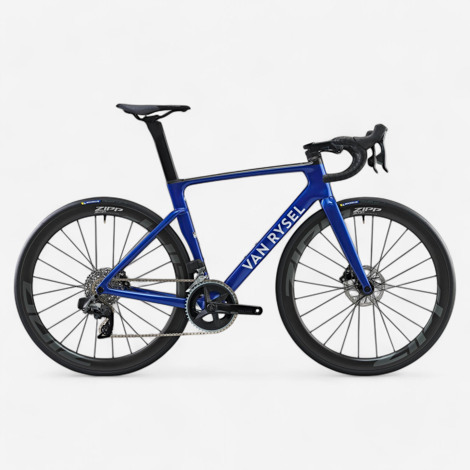 Road Bikes Tagged 