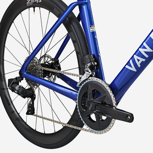RCR Rival AXS V1