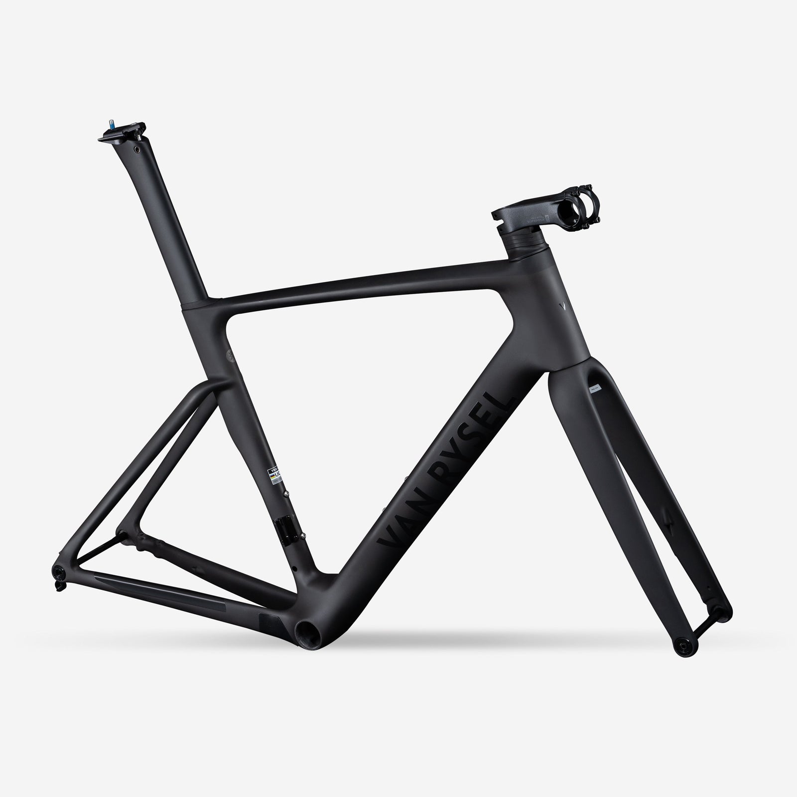 RCR Pro Frame Kit