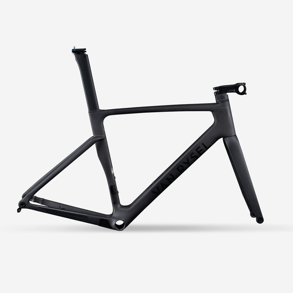 RCR Pro Frame Kit - Huckleberry Bicycles