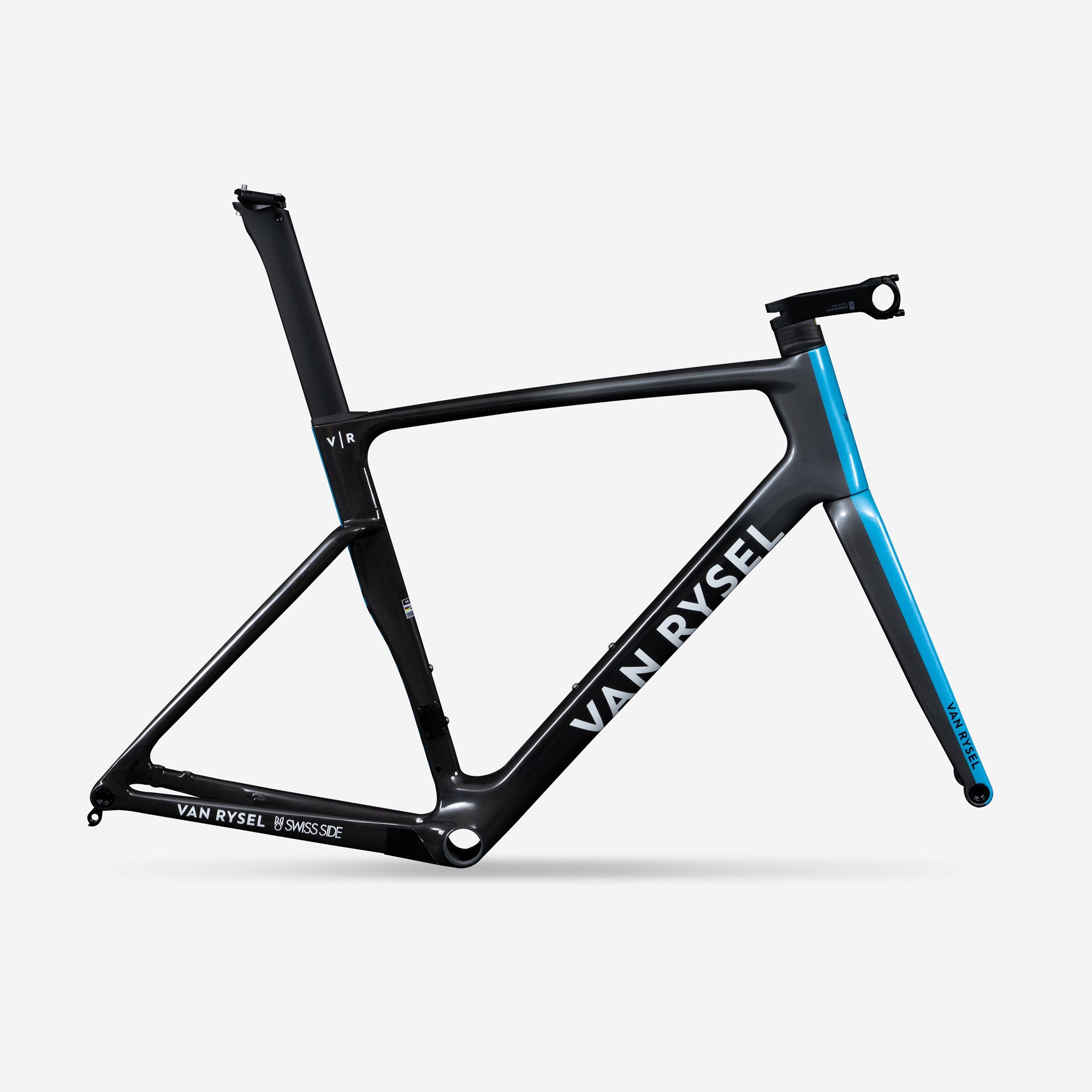 RCR Pro Frame Kit