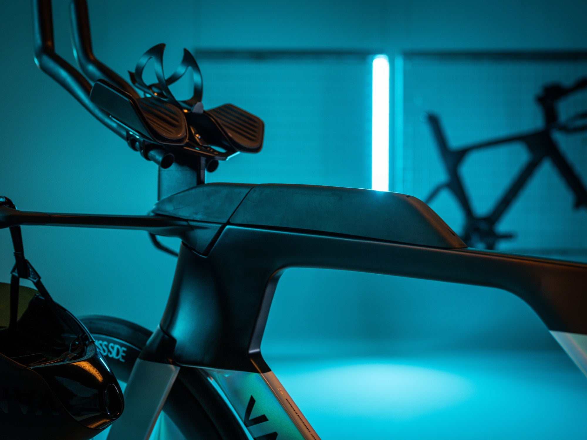 RCR-X Tri Ultegra Di2