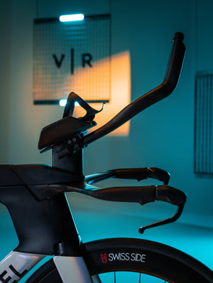 RCR-X Tri Ultegra Di2